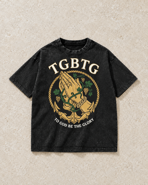 The Symbol | TGBTG – TGBTG HQ